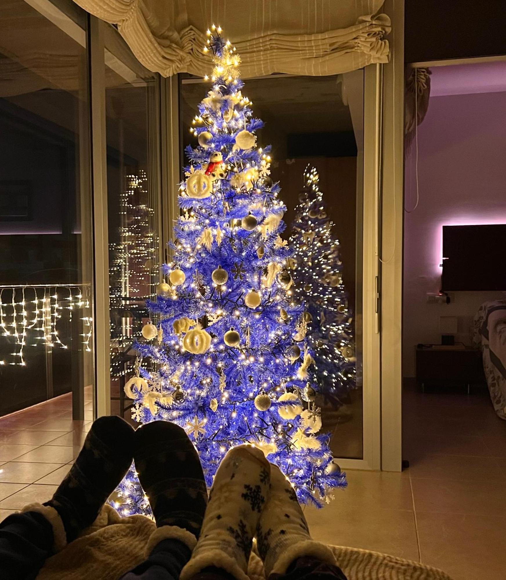 Blau Apartamento Frente A Los Canales Y Las Puestas De Sol De روساس المظهر الخارجي الصورة
