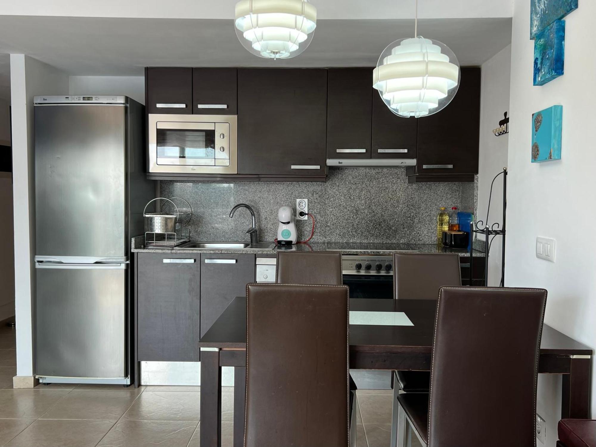 Blau Apartamento Frente A Los Canales Y Las Puestas De Sol De روساس المظهر الخارجي الصورة